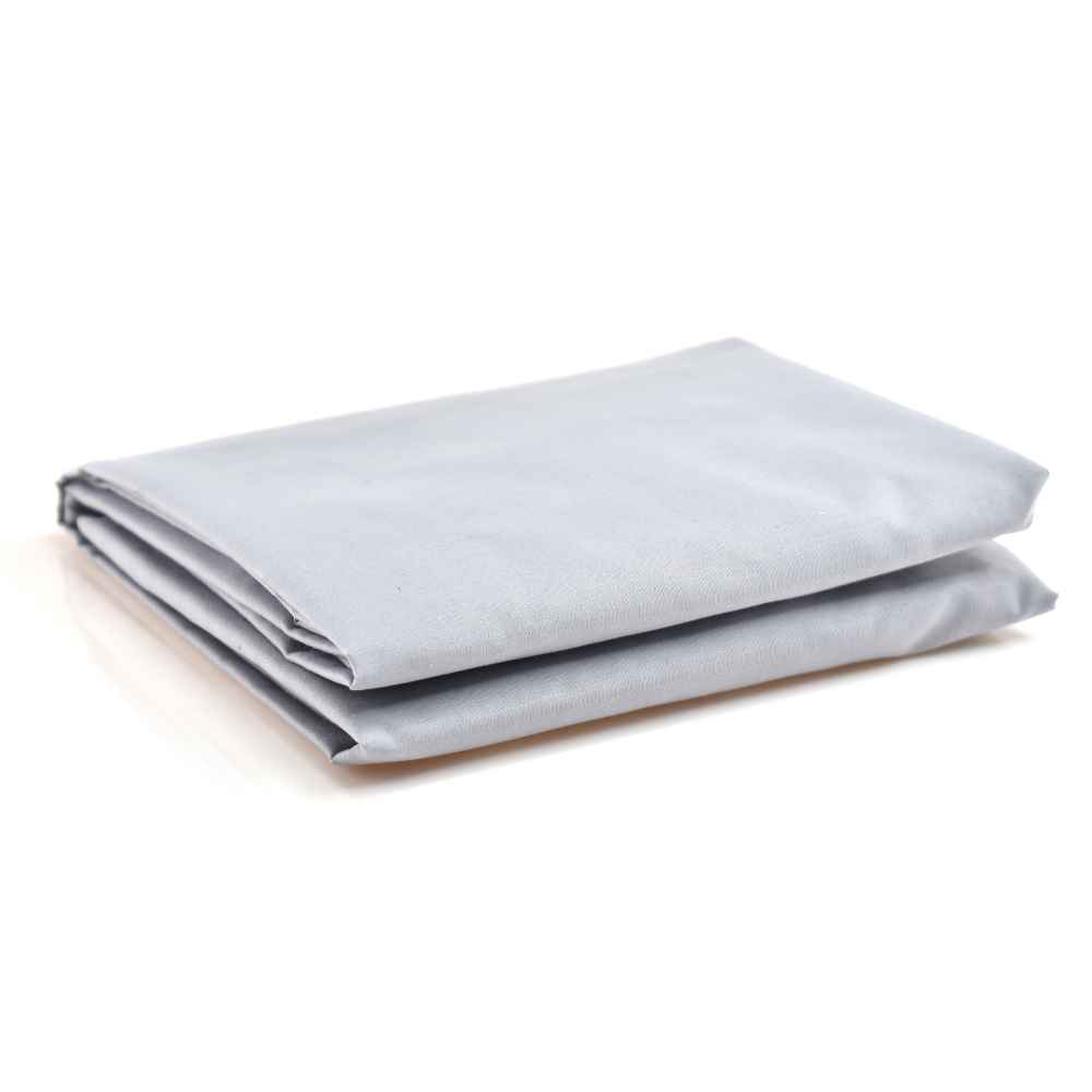 Standard Camp Cot Fitted Sheets - Baby Sense
